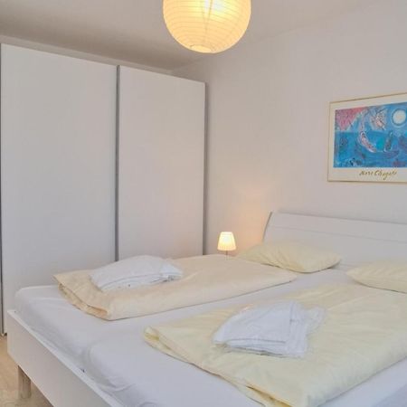 Villa Am Meer App 25 Inkl Wlan Groemitz Exterior photo