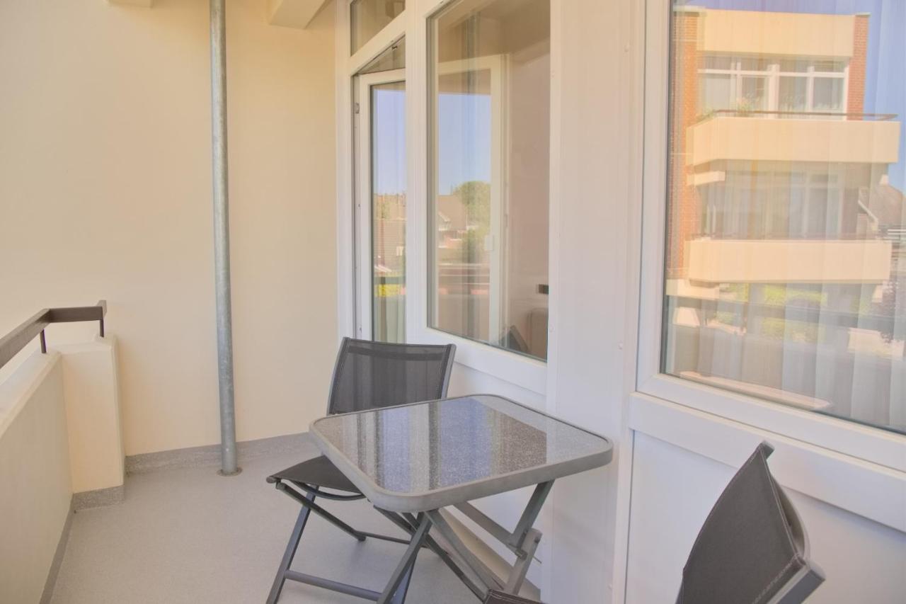 Villa Am Meer App 25 Inkl Wlan Groemitz Exterior photo