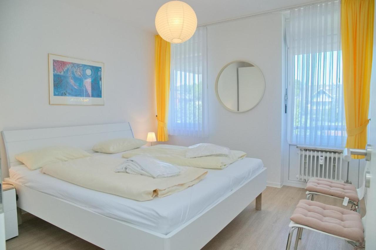 Villa Am Meer App 25 Inkl Wlan Groemitz Exterior photo