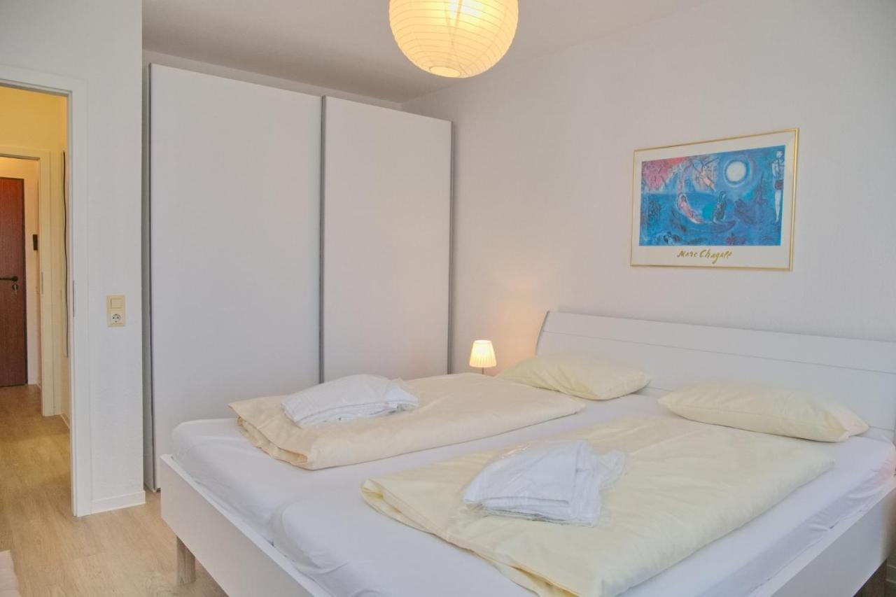 Villa Am Meer App 25 Inkl Wlan Groemitz Exterior photo